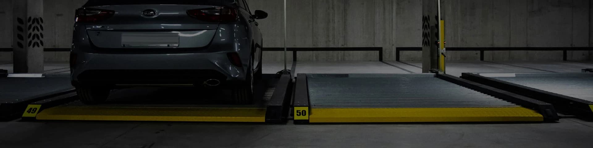 PALLET-System