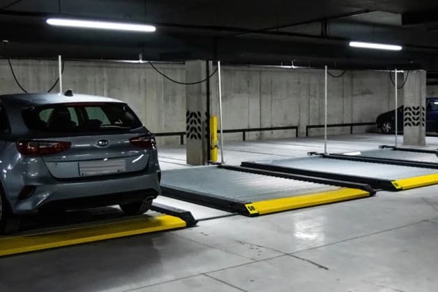 PALLET-System