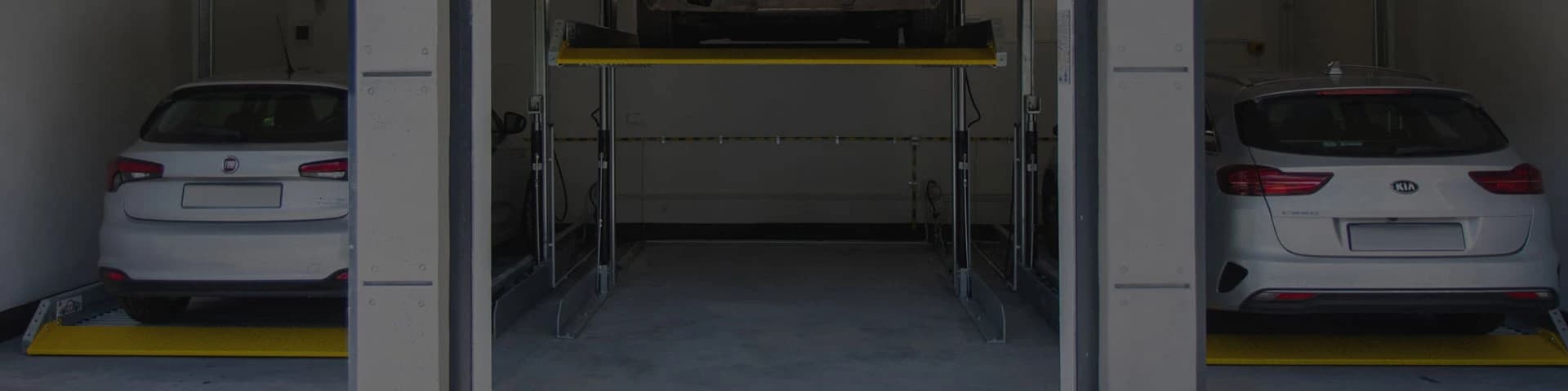 STACKER-P10